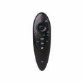Black LG AN-MR500G replacement TV remote control on white background.
