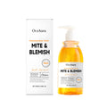 Body Cleansing Shower Gel 100ml bottle with aloe vera and vitamin E