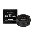 Men's moisturizing eye cream 30g tube with collagen and hyaluronic acid for under-eye hydration