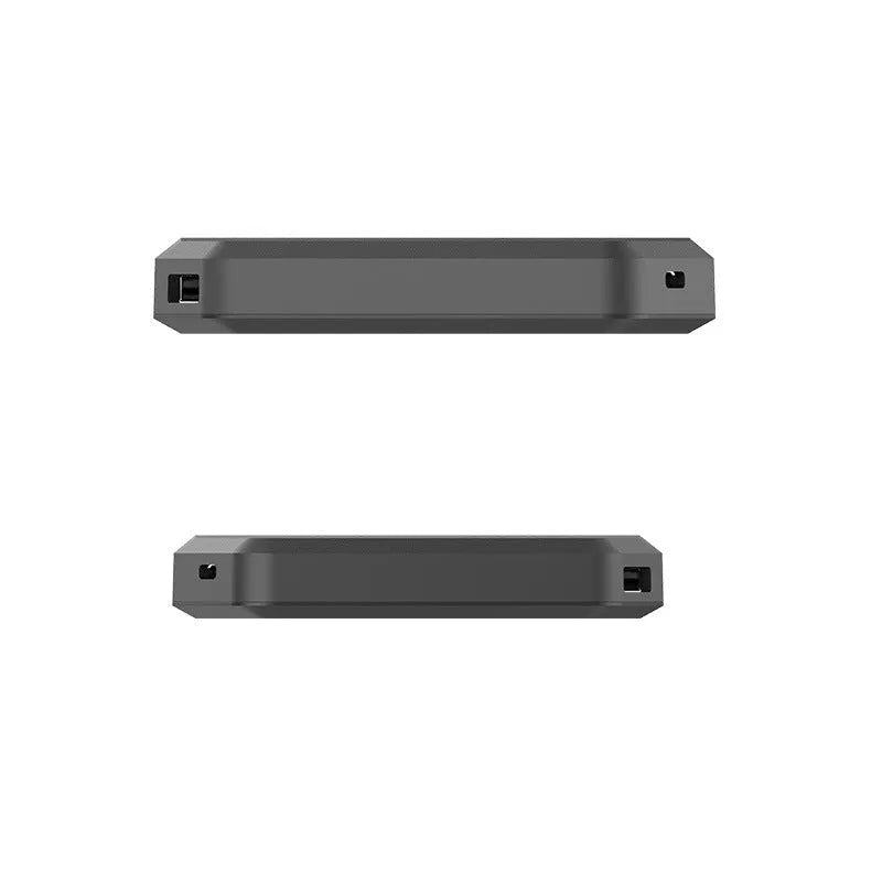 Black ABS host keyboard and mouse converter for PS4 Xbox One PS3 Xbox 360 with compact 18cm packing size