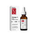 30ml bottle of Shu Health Care Drops with dropper for physical discomfort and metabolic balance support