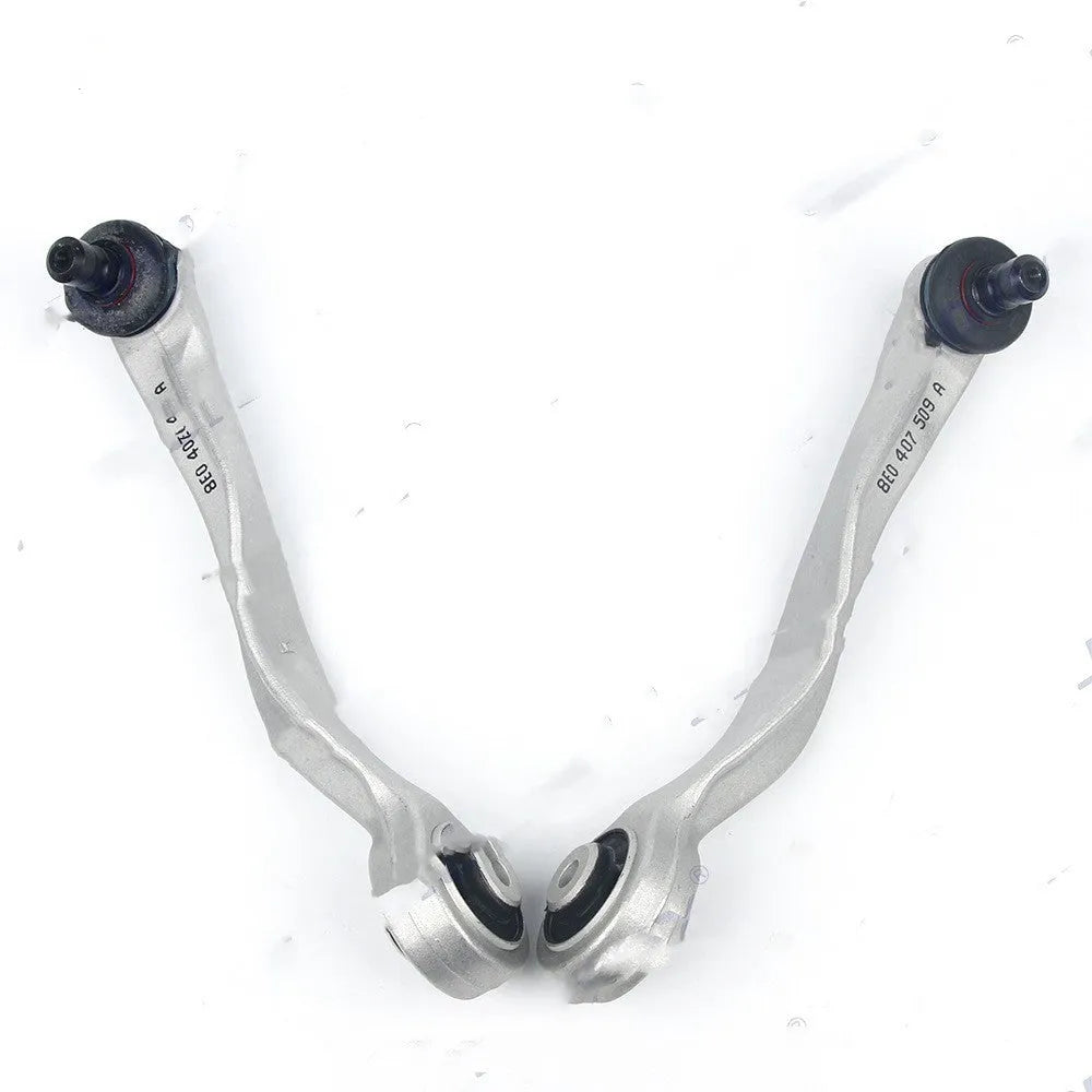 Multi-link suspension kit 4D0407151C 4D0407693E with lower and upper arms L/R and front balance bars