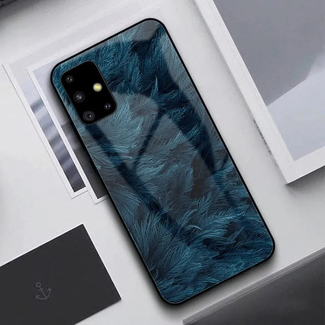 Silicone phone case in black for iPhone 12 Pro Max, simple protective shell style