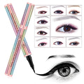 Starry Sky Eyeliner black liquid liner with waterproof and smudge-proof 24-hour formula