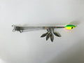 EVA fishing bait group set with four bionic lure forms styles A B C D for predator fishing
