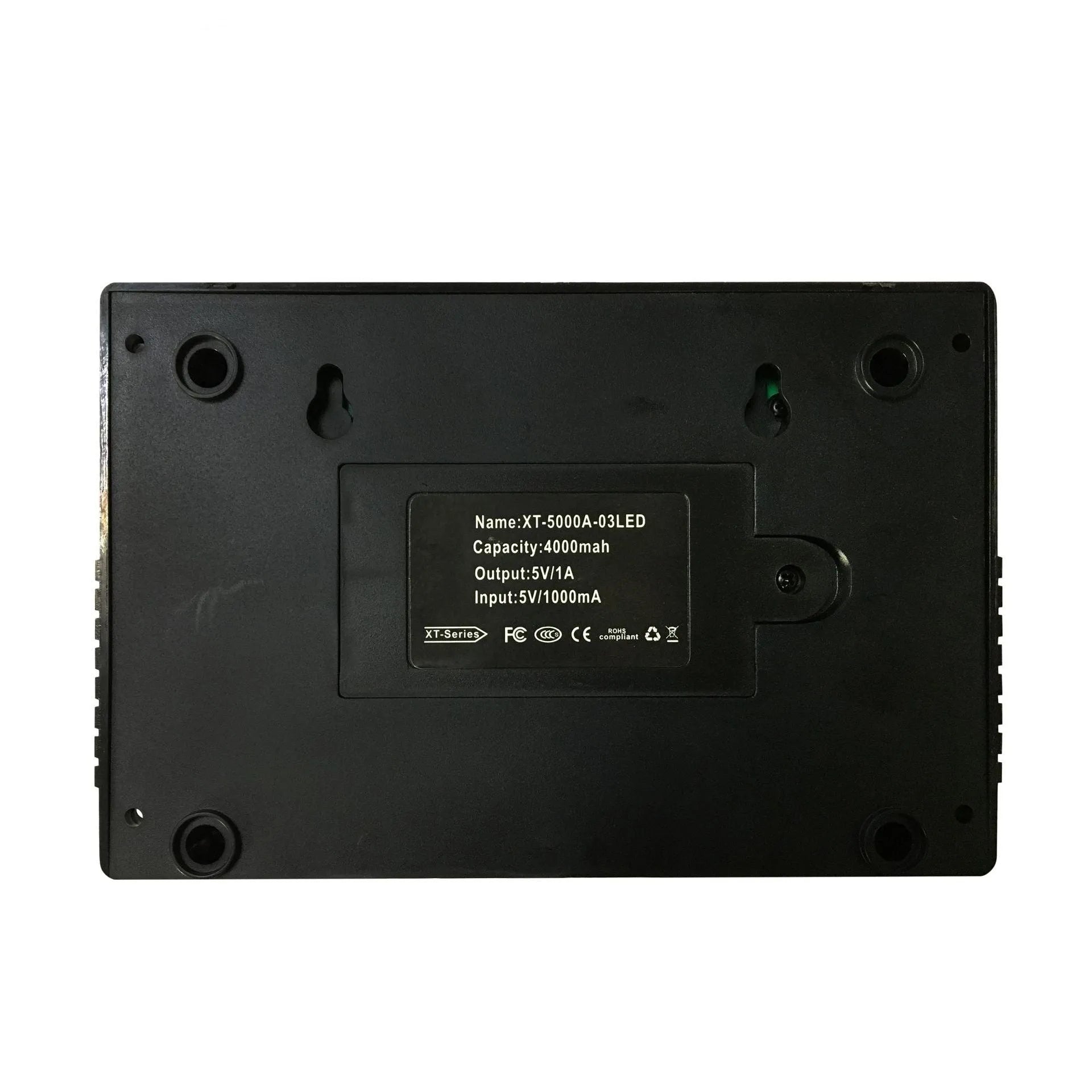 XT-5000A solar generator outdoor LED light with photovoltaic panel and battery, CE certified for UK use