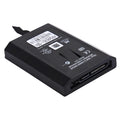 120GB internal hard drive for Xbox 360 E and Xbox 360 Slim consoles