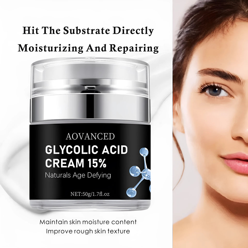 50g salicylate exfoliating moisturising cream for universal skin types