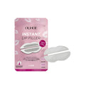 Silicone lip nursing adhesive bandage 8cm by 12cm for dry cracked lips care