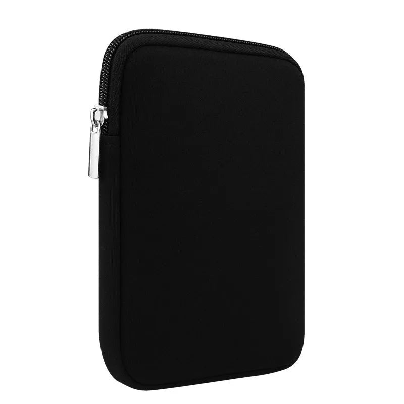Sponge tablet case for iPad Mini 4 Air 2 Pro 9.7 inch, wallet style, green colour