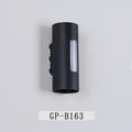Outdoor wall lamp LED double head up and down 12W aluminium 70x178x65mm warm white or pure white