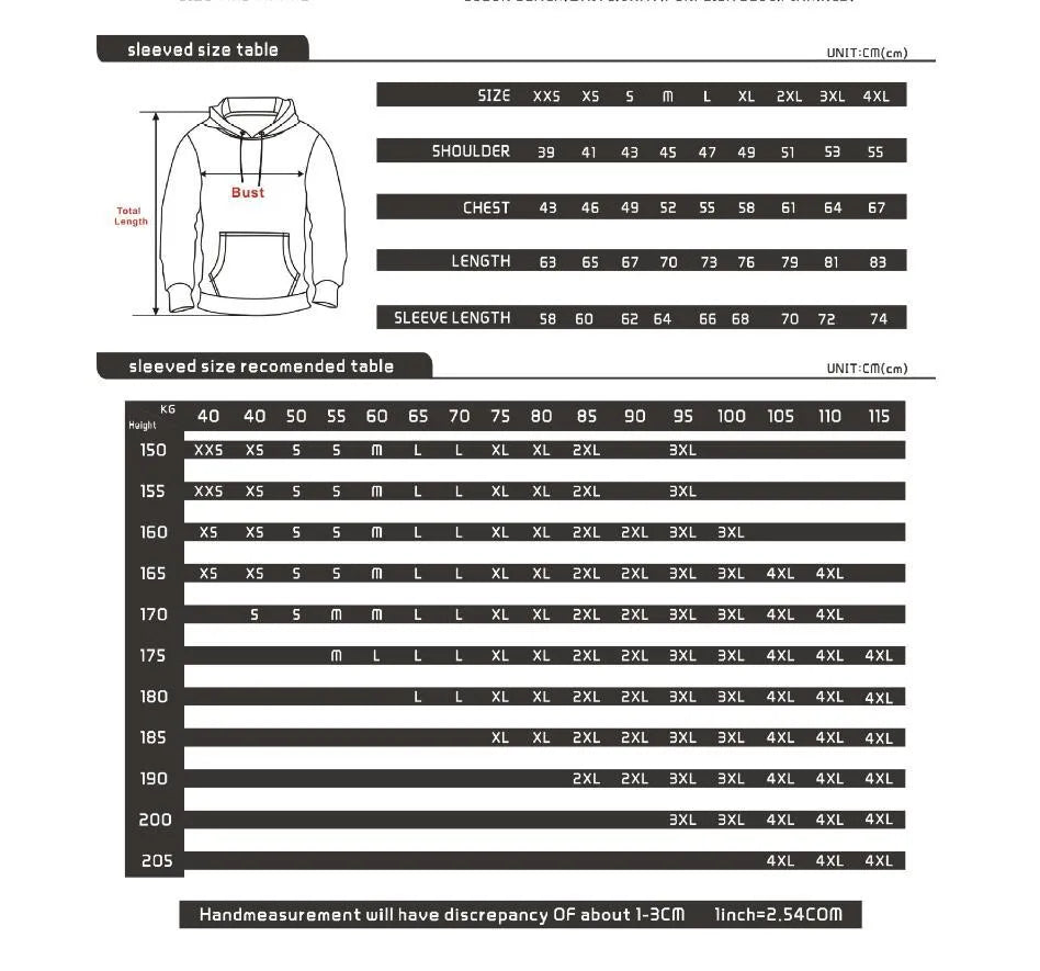 Angel And Devil cartoon print hoodie for men, hip hop style, black hooded sweatshirt with full sleeves