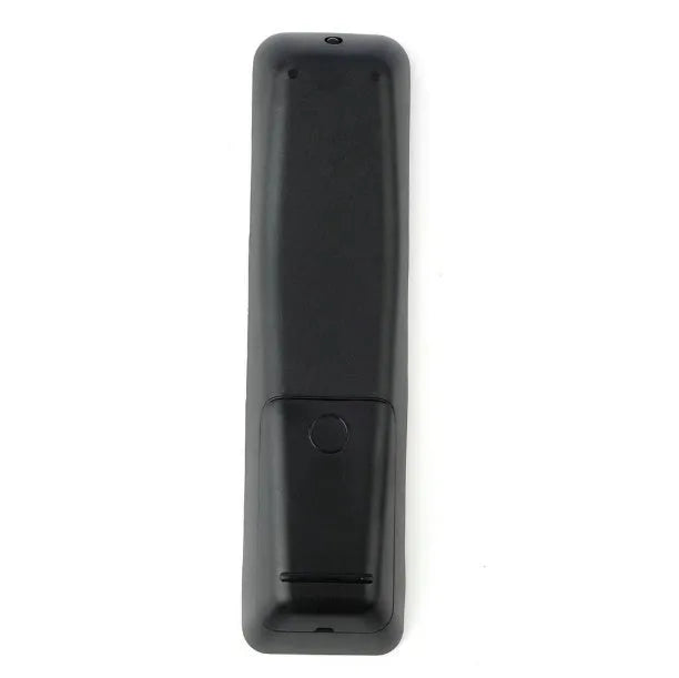 Universal Remote Control Replacement for Philips Blu-ray Disc Player DVD Function Black Plastic 18.5 x 4.7cm Compatible BDP7500/98 BDP7500SL/93 Requires 2 x AA Batteries Not Included
