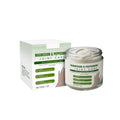 30g jar of joint and bone relief cream with mint, arnica and turmeric ingredients