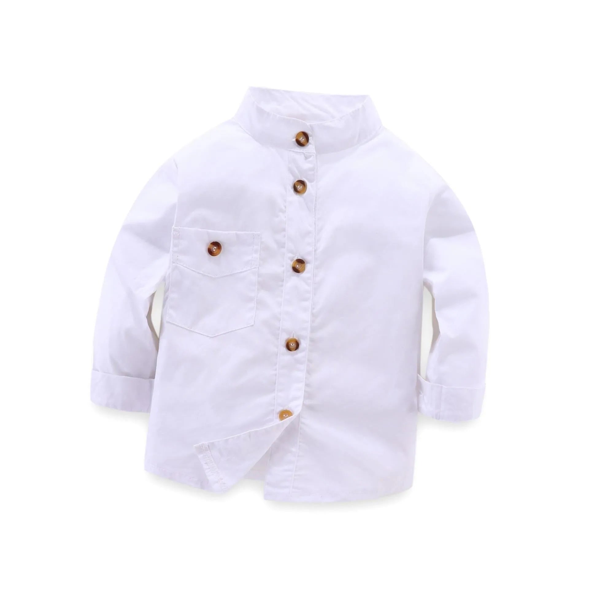 Blue boys' suit with jacket and trousers in regenerated cellulose fibre fabric for formal occasions