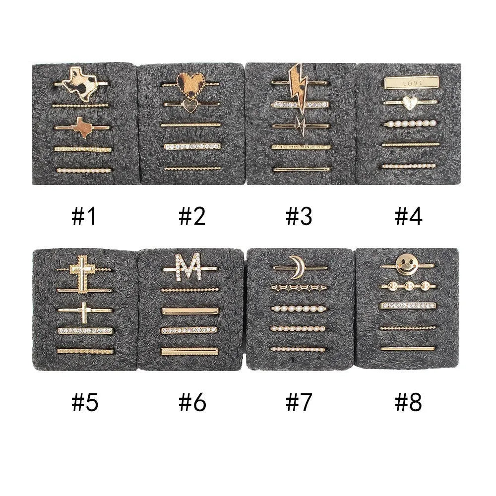 Silicone strap with genuine leather decorative ring in 12 colours and 8 style options for smart watch