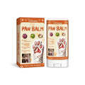 13g tube of pet claw protection cream for anti-cracking paw care