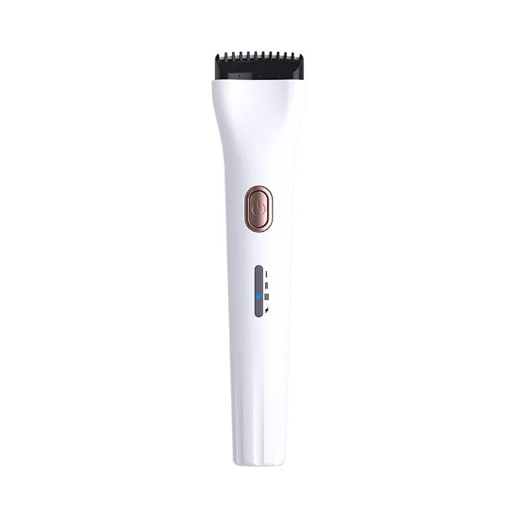 Electric eyelash curler with temperature control and memory function, shown in pink or white, portable lash rolling tool.