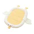 Bedsure orthopedic dog bed with waterproof cover in pet sofa design