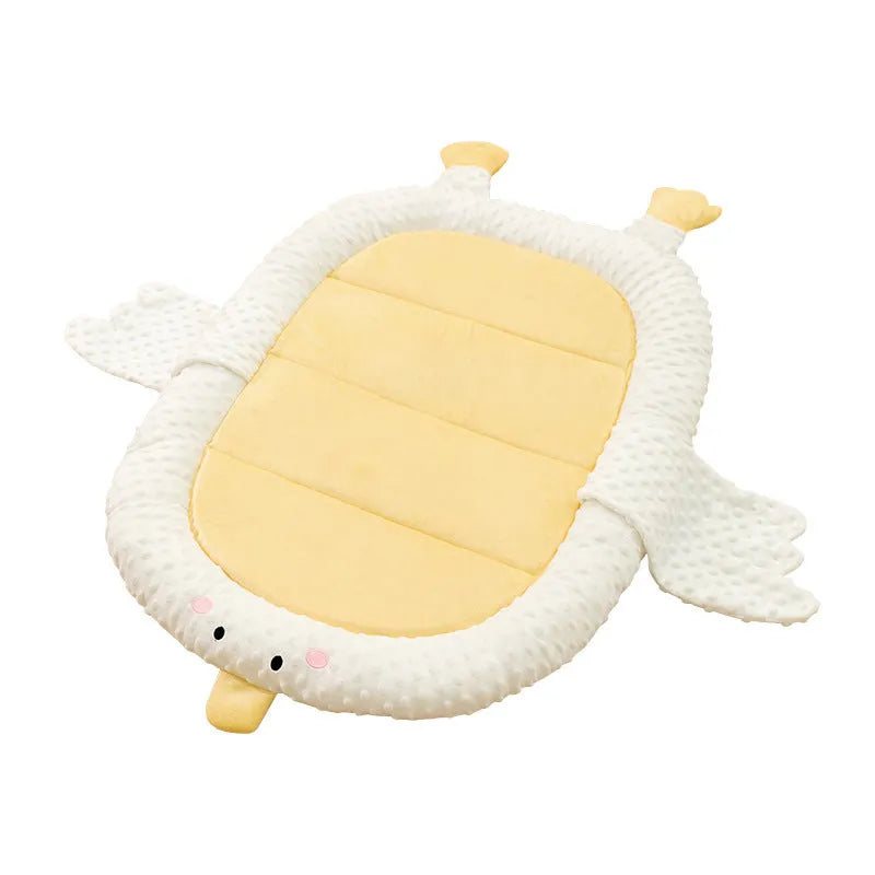 Bedsure orthopedic dog bed with waterproof cover in pet sofa design