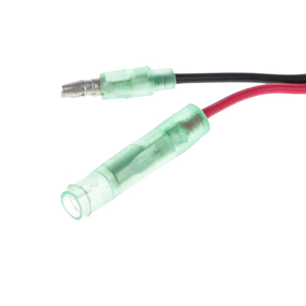 YAMAHA brand motorboat engine kill switch with rope lanyard
