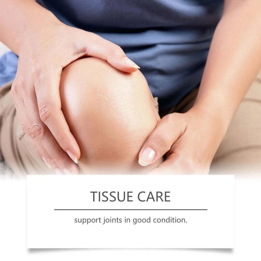 Four joint care microneedle patches with natural moxa, ginger, and bee venom ingredients