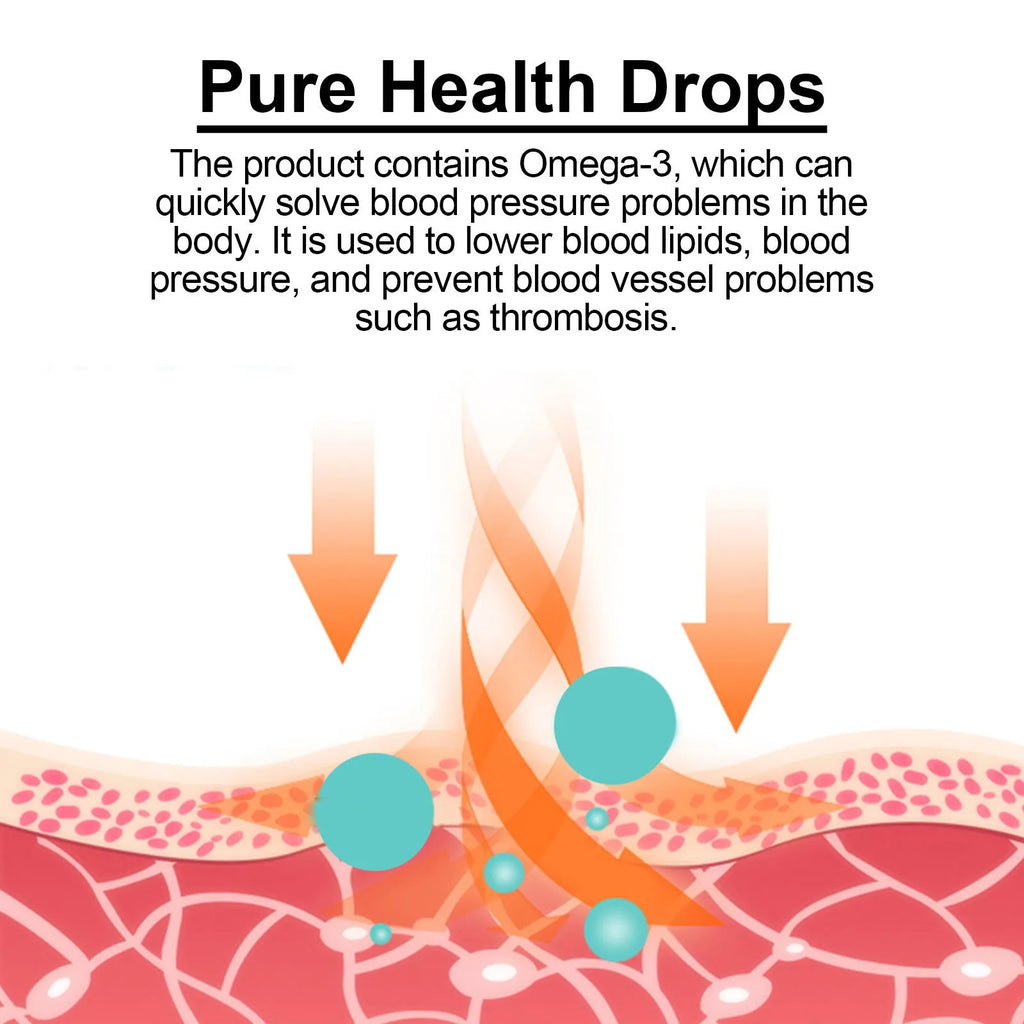 30ml bottle of Shu Health Care Drops with dropper for physical discomfort and metabolic balance support
