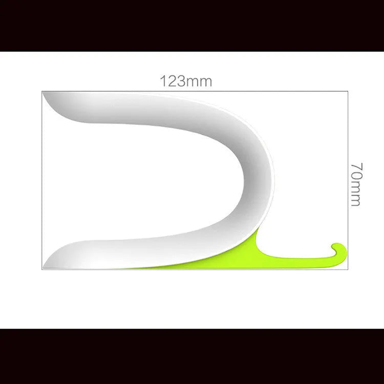 Grey desktop charging stand holding Apple iPhone and Apple Watch for simultaneous charging