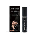 5ml men's delayed spray bottle with ingredient formula