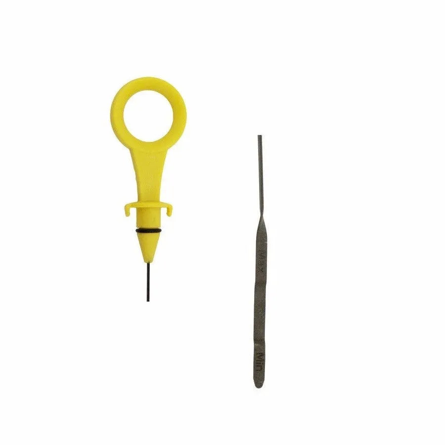 New OE REPLACEMENT engine oil dipstick for Audi A4 A4 Quattro A5 Quattro 2.0T B8 B9 2009-2017