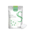 Four micro needle body shaping care patches for cellulite treatment with bee venom and botanical oils