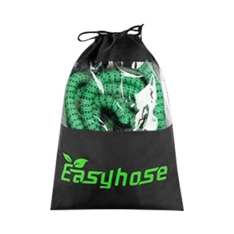 Car wash watering hose with ABS tip in 25FT length for garden and car cleaning use