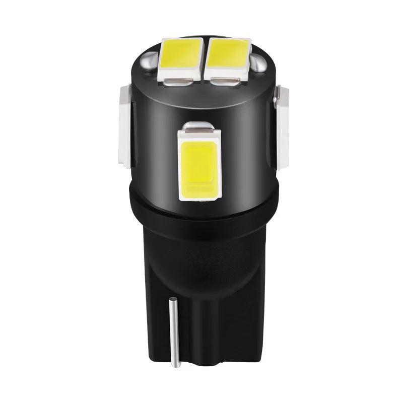 12V 1.2W 5630 SMD LED width indicator light 9x27mm for car license plate lamp profile light