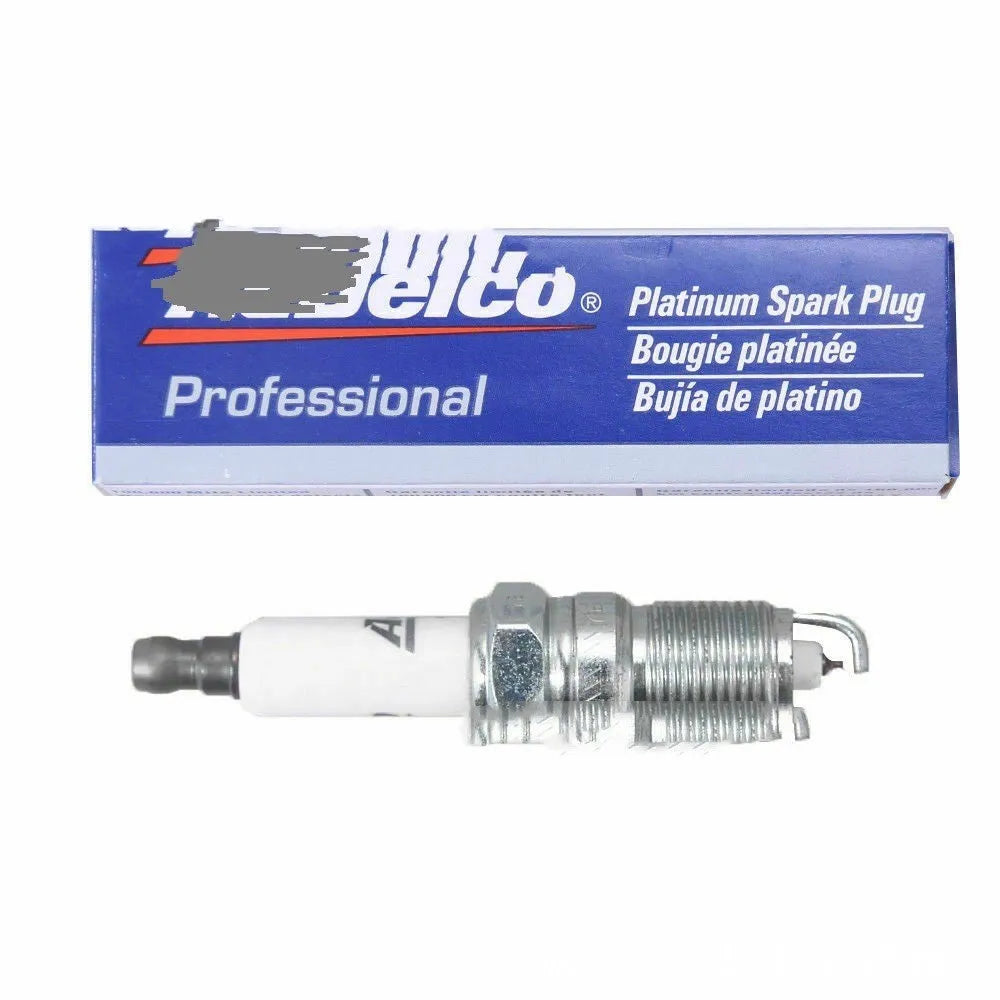 Iridium gold spark plug 41-962 with electrode for Buick Chevrolet Hummer replacement