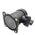 Mass Air Flow Meter MAF Sensor ferrous metal black 13.5x11.5x12.5cm automotive engine intake