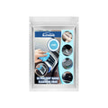Car cleaning mud putty for dust removal from interior vents and gaps.