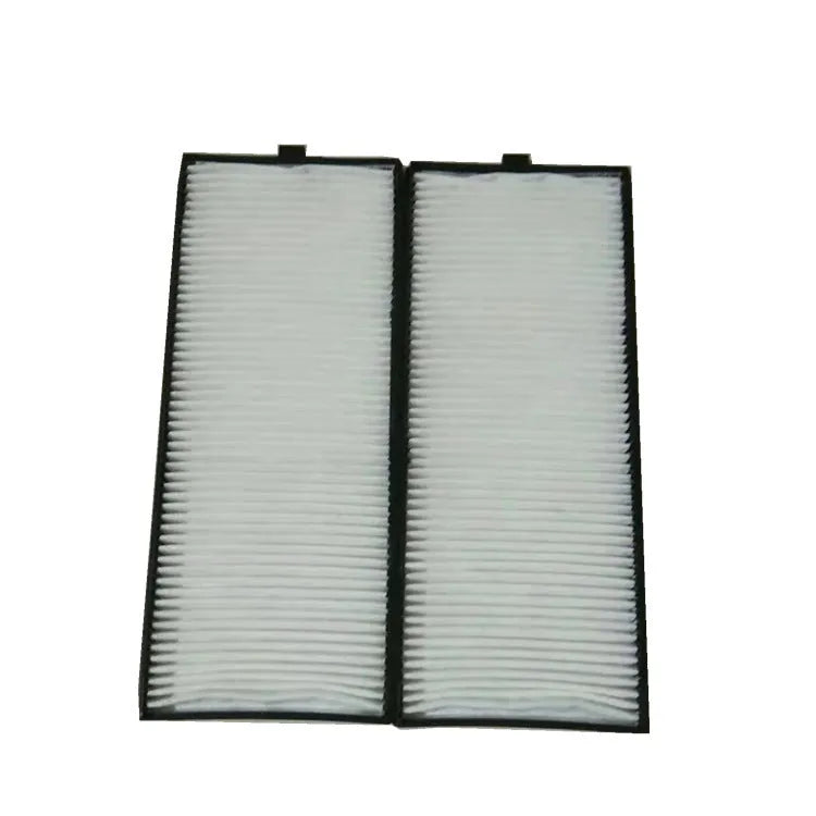 Car air conditioner grid filter element compatible with Hyundai P8790-1F200