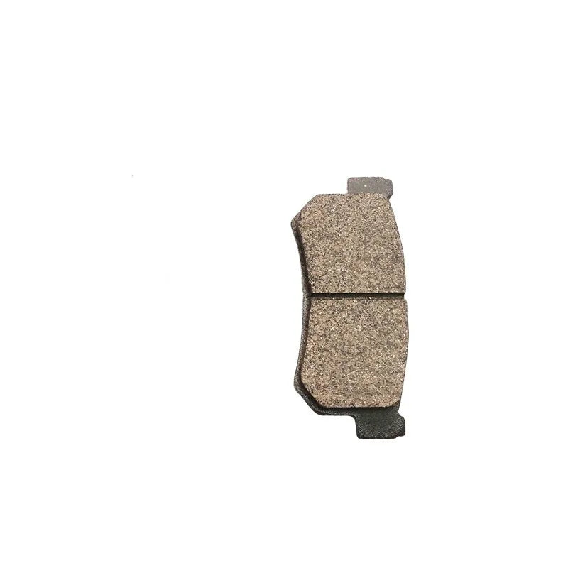 Ssangyong Actyon brake pad part number 48413090A1 for front and rear wheels