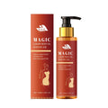 Body firming moisturiser 100ml bottle with rose extract and vitamin E formulation