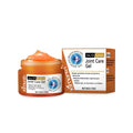 50g tube of turmeric and emu oil joint pain relief gel with mint leaves and allantoin ingredients
