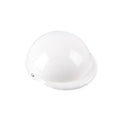 Japanese-style plastic dog motorcycle cap helmet in various colours and sizes for small dogs