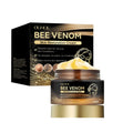 50g container of skin repair cream with bee venom and hyaluronic acid ingredients