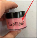 Boxed lip mask skincare product for moisturising and nourishing dry lips.