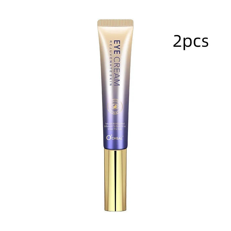 20g container of ball eye cream for brightening and concealing dark circles.