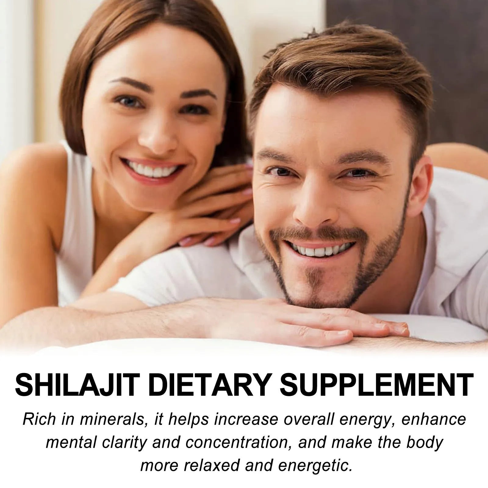 Googeer Shilajit 100g dietary supplement body care solution in packaging
