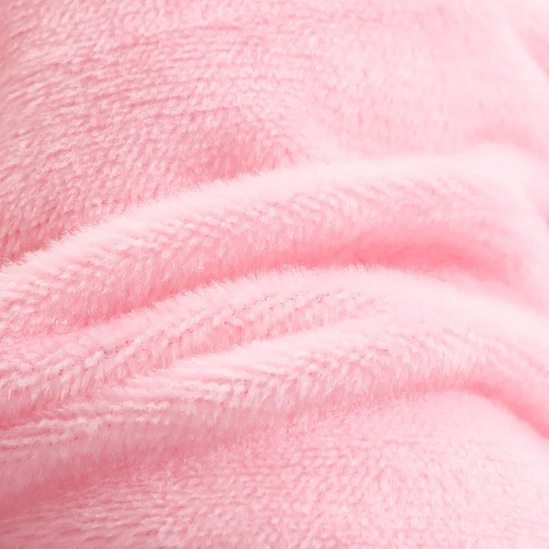 Washable cat nest with removable cover in blue, pink or purple colours, showing M and S size options