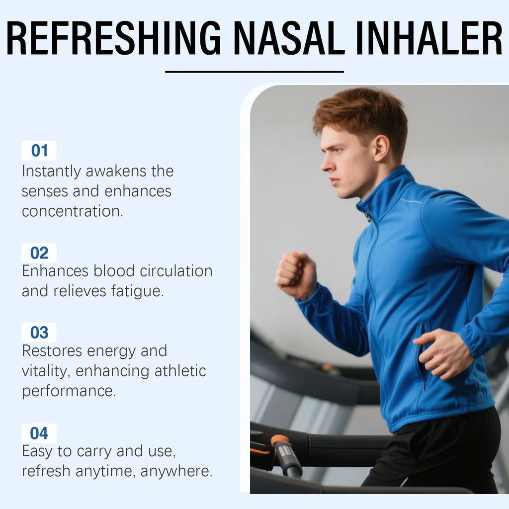 Body Care Nasal Suction Device 1ml daily gentle nasal cleaning tool standard specifications