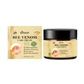 60g tube of natural bee venom wart removal cream with herbal professional formula