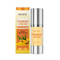 Turmeric Moisturizing Facial Milk 30g tube with niacinamide and vitamin E