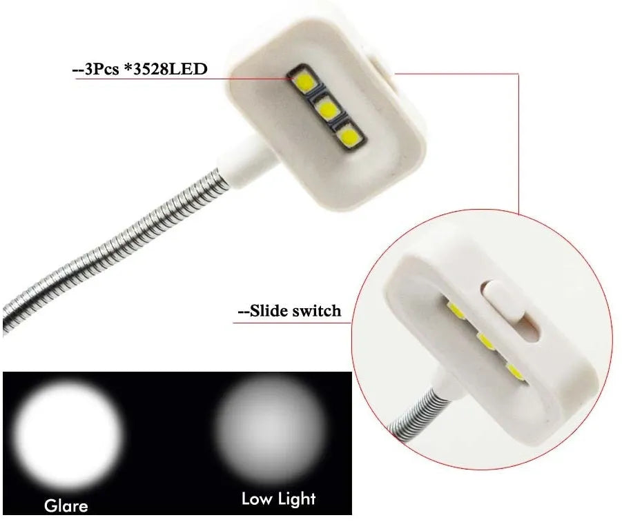 Solar LED lamp with plastic lampshade, button switch, and built-in lithium battery for solar or USB charging